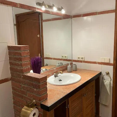 Cal Mosso Tatil Evi
