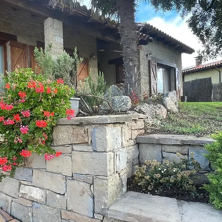 Cal Mosso Tatil Evi *