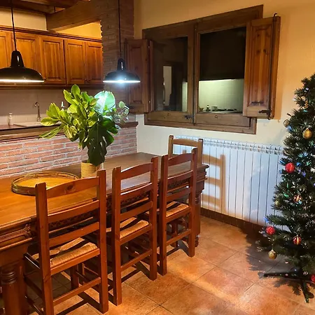Cal Mosso * Collsuspina