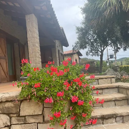 Tatil Evi Cal Mosso