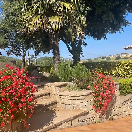 Tatil Evi Cal Mosso