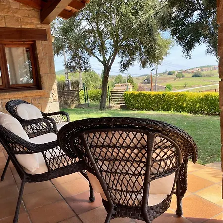 Tatil Evi Cal Mosso *